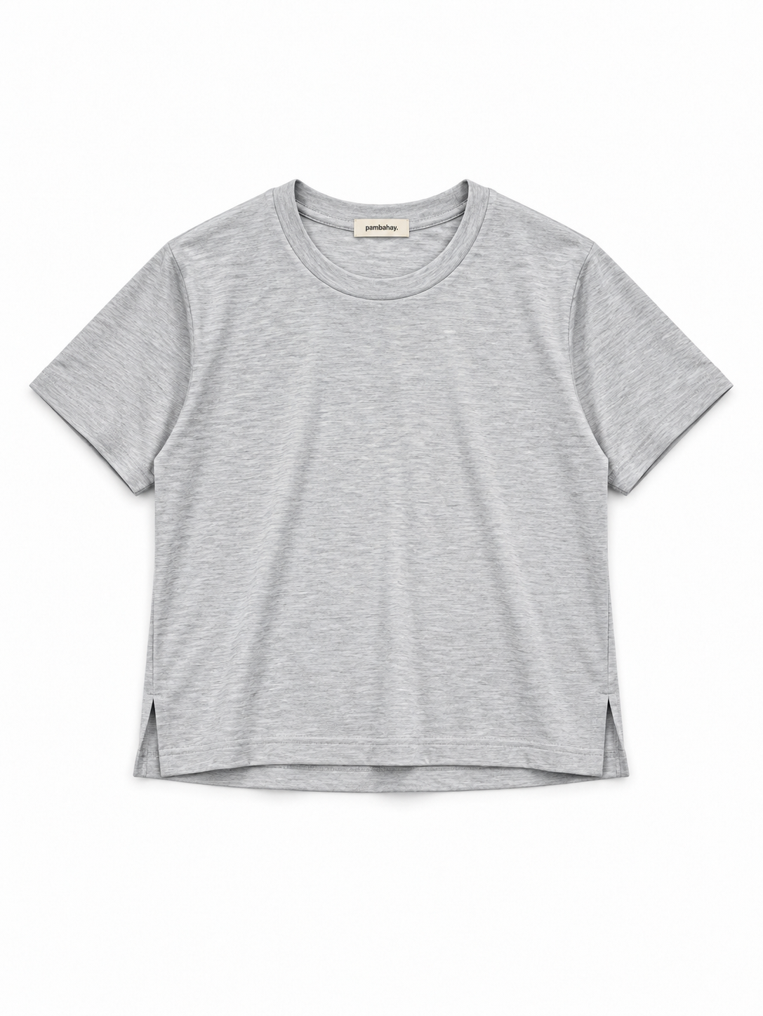 Pambahaymnl Full Length Boxy Tee