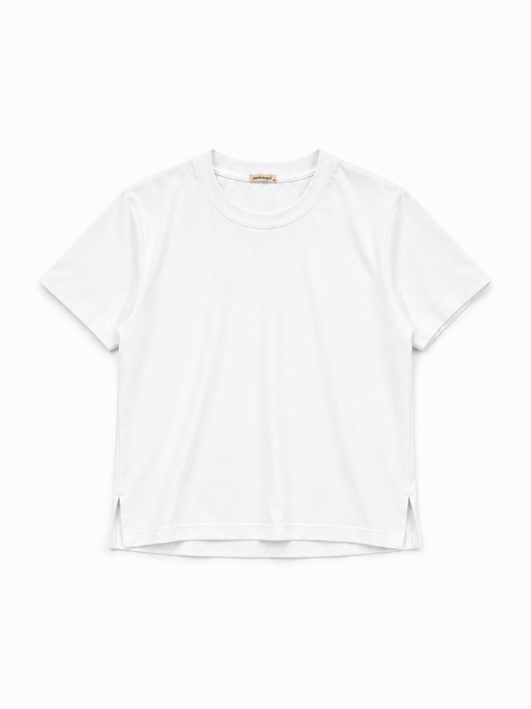 Pambahaymnl Full Length Boxy Tee