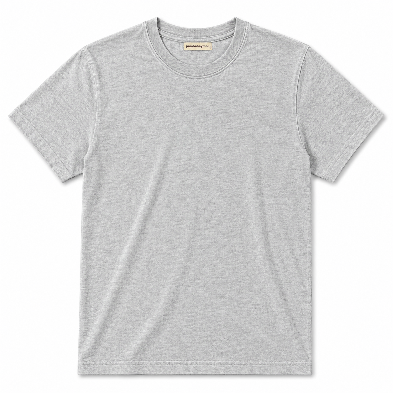 Pambahaymnl Men's Premium Slim Fit