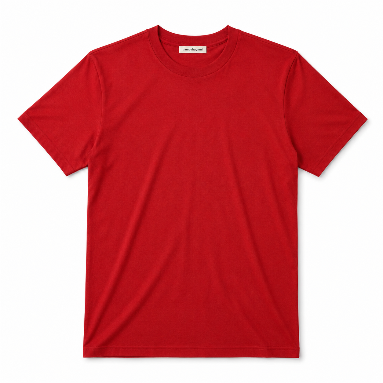 Pambahaymnl Men's Premium Slim Fit