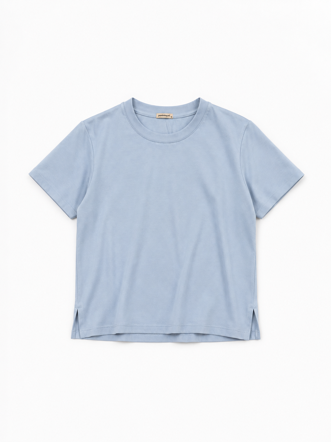 Pambahaymnl Full Length Boxy Tee