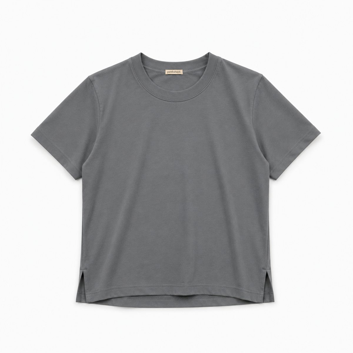 Pambahaymnl Full Length Boxy Tee