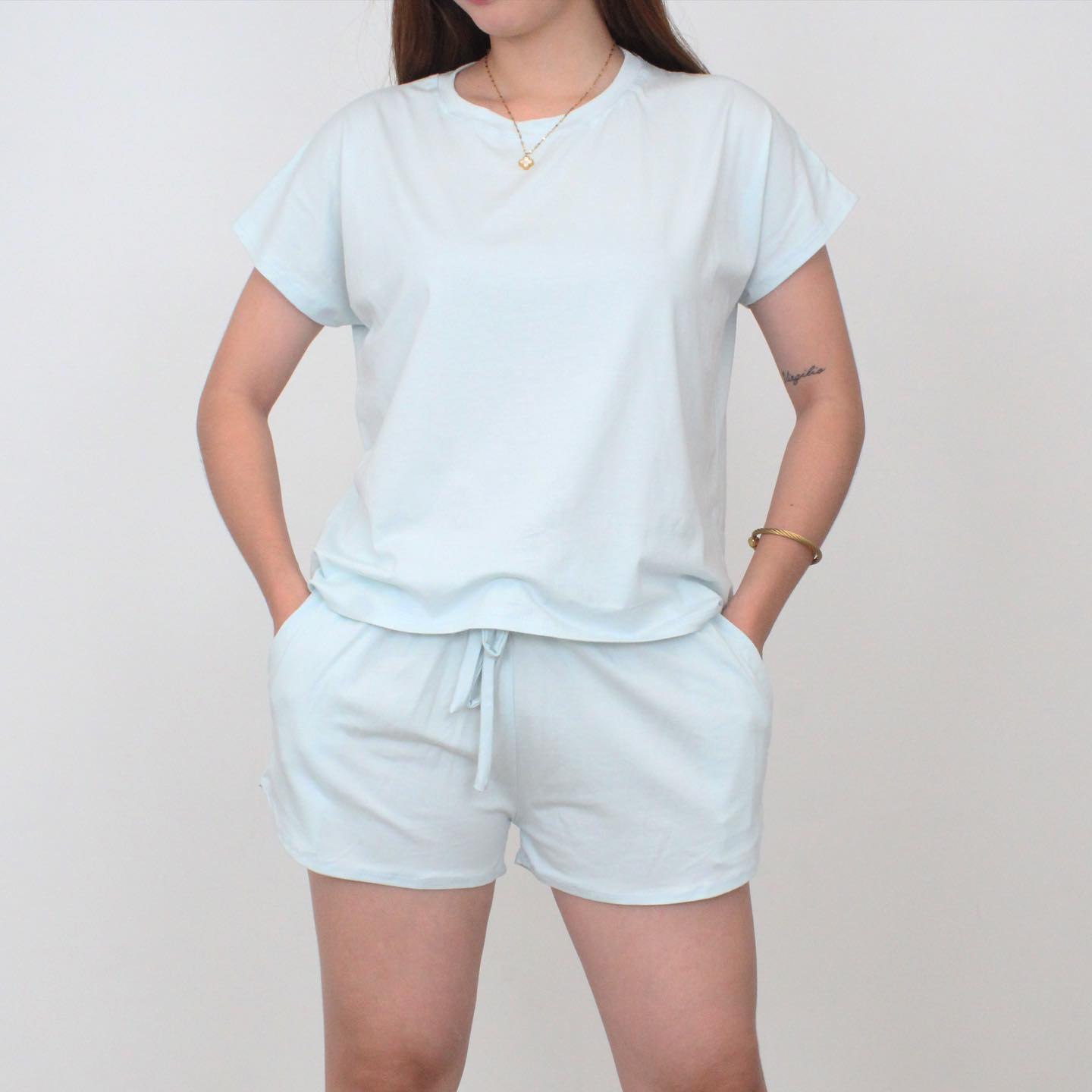 Pambahaymnl Jersey Set