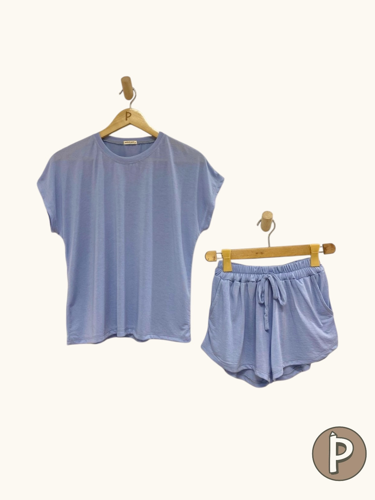 Pambahaymnl Jersey Set
