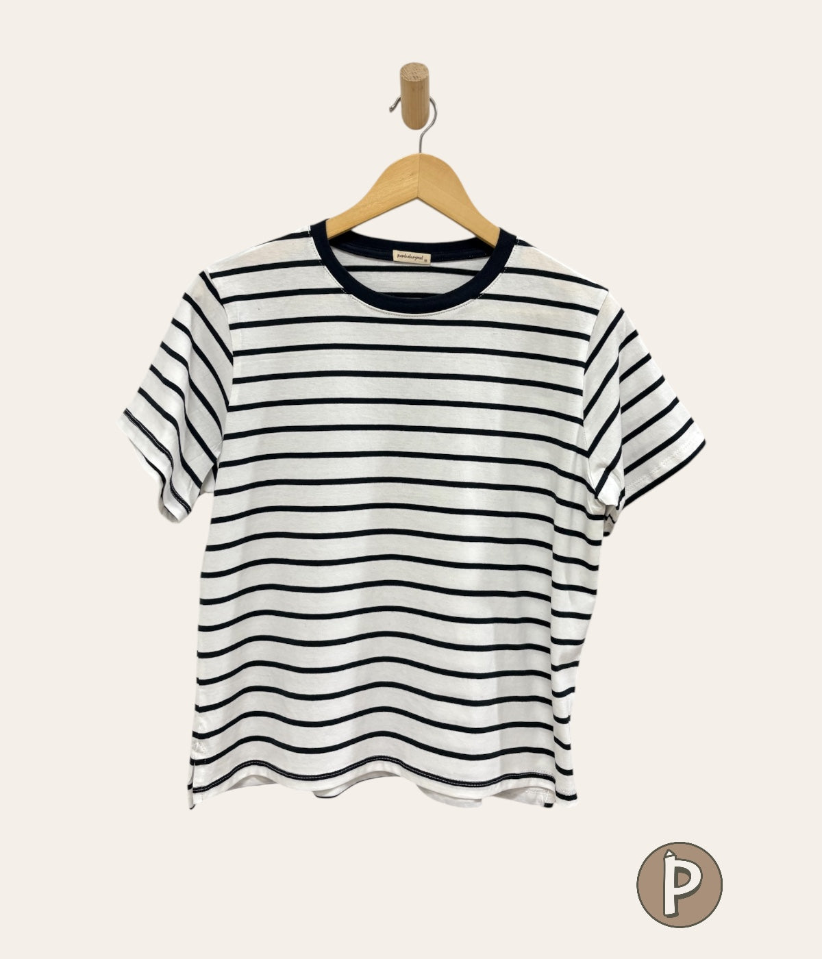 Pambahaymnl Full Length Boxy Tee