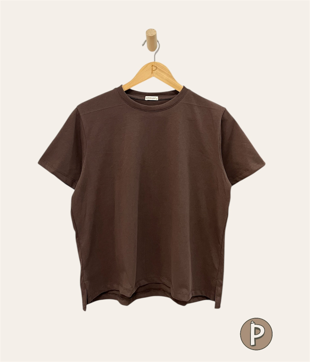 Pambahaymnl Full Length Boxy Tee