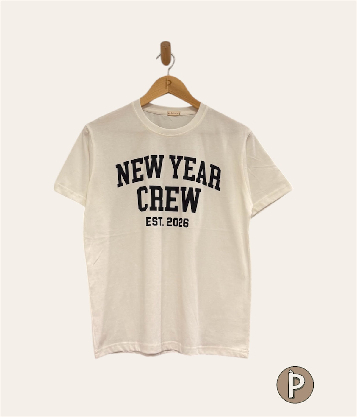 Pambahaymnl Kids Graphic Holiday Tee