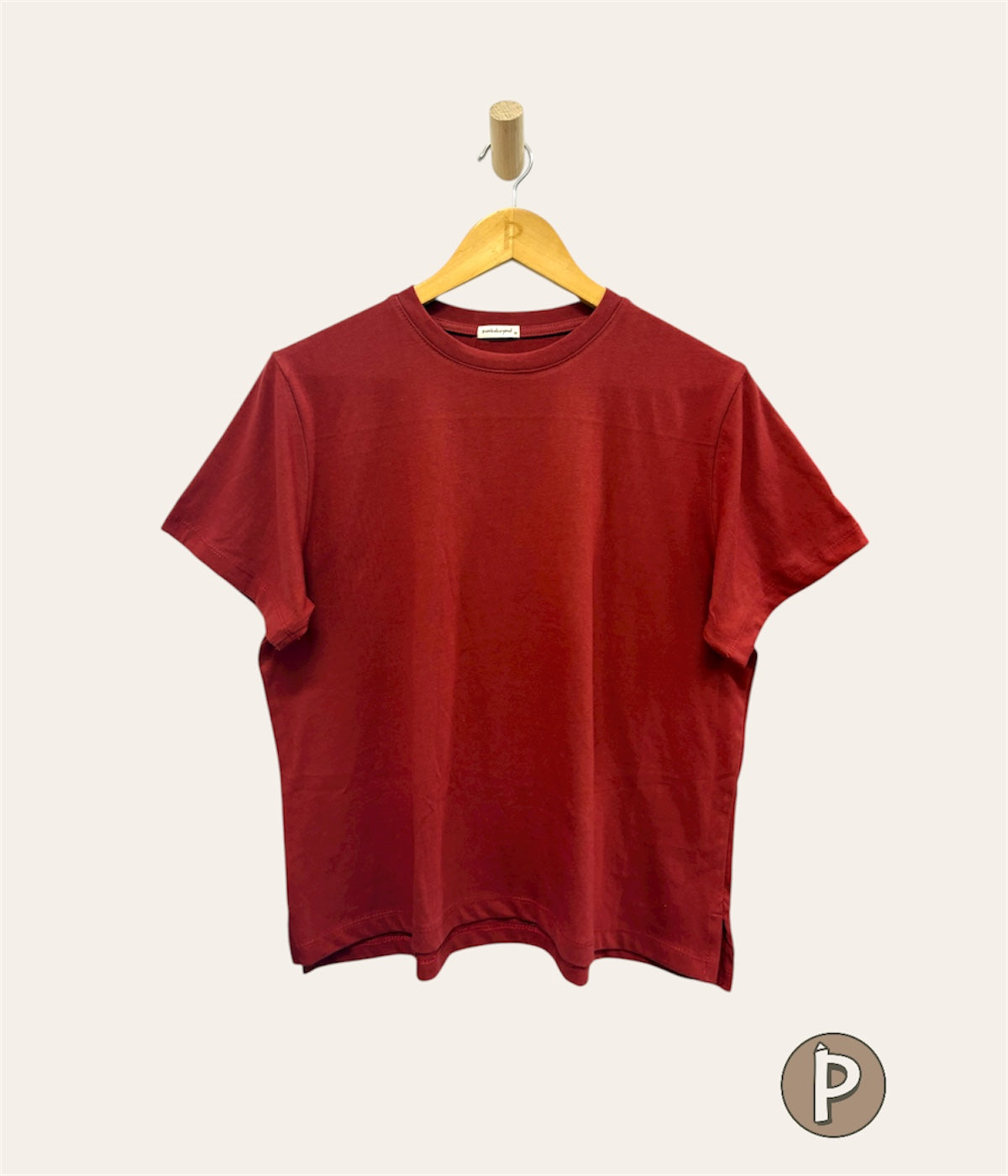 Pambahaymnl Full Length Boxy Tee