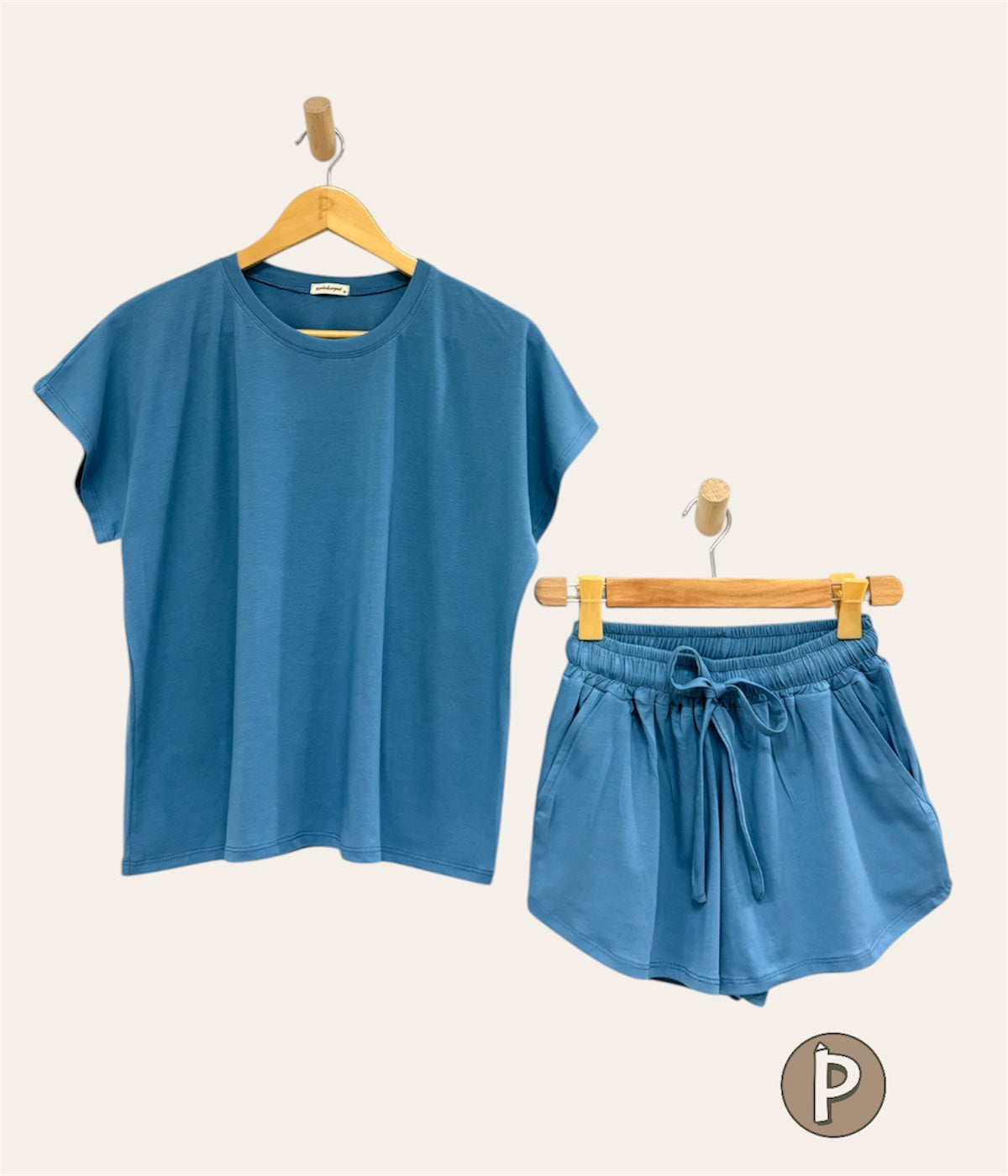 Pambahaymnl Jersey Set