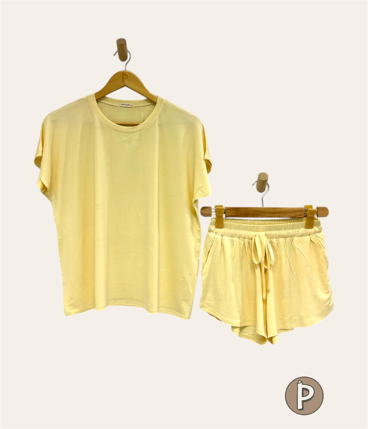 Pambahaymnl Jersey Set