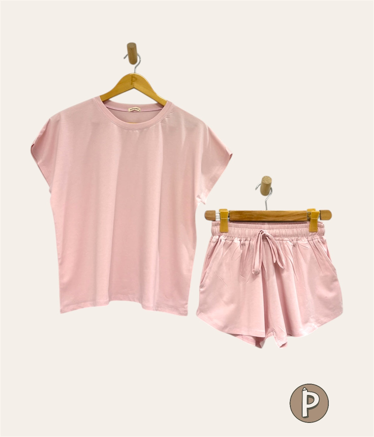 Pambahaymnl Jersey Set