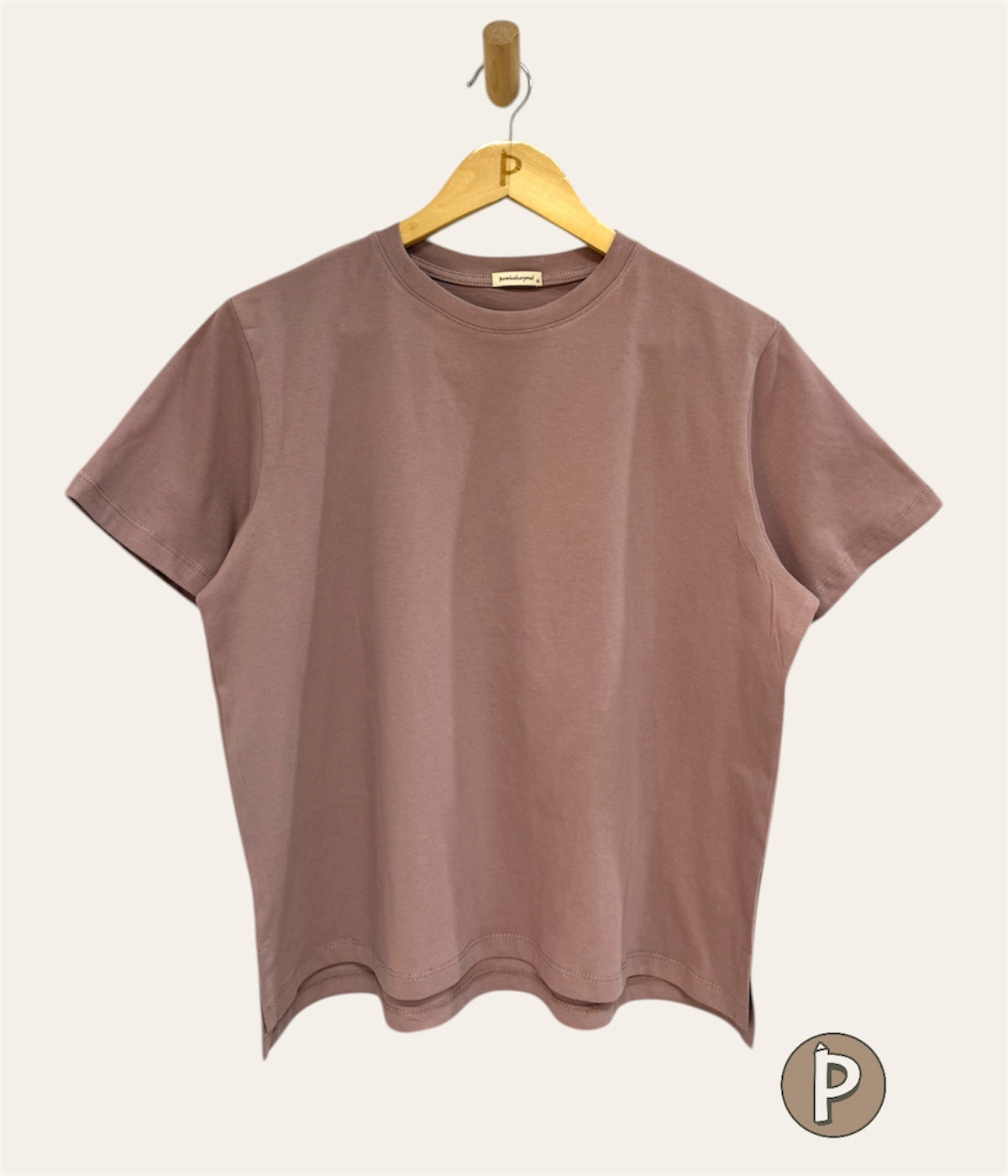 Pambahaymnl Full Length Boxy Tee