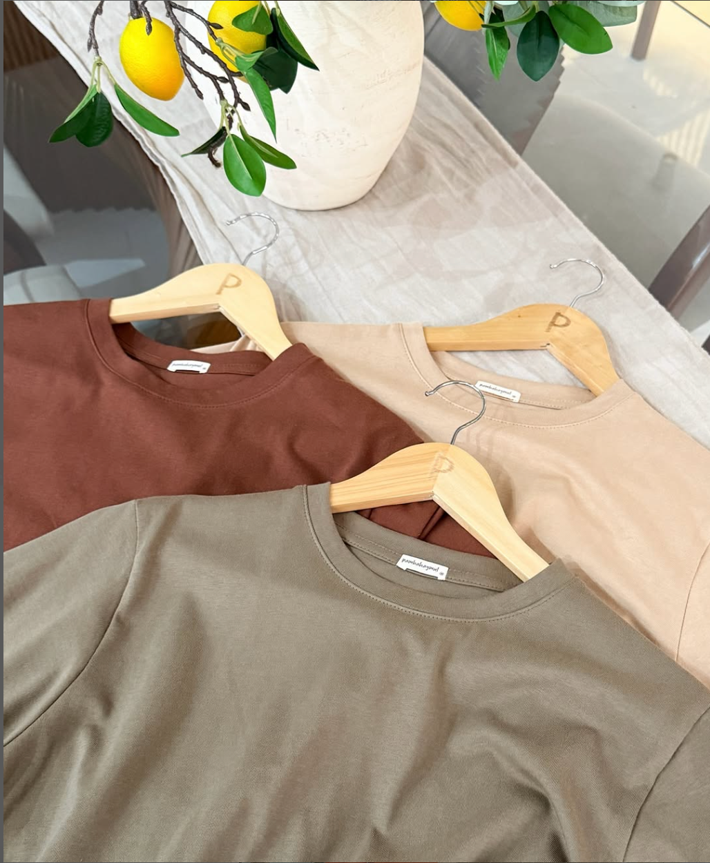 Pambahaymnl Full Length Boxy Tee