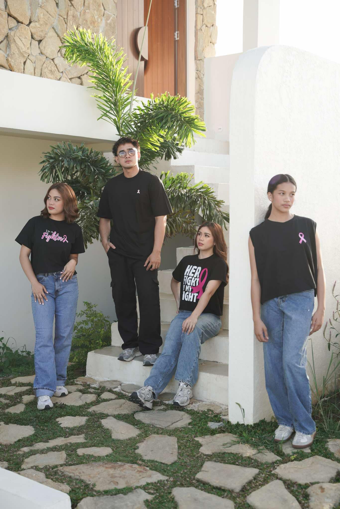Pambahaymnl Hope for Princess Shirt