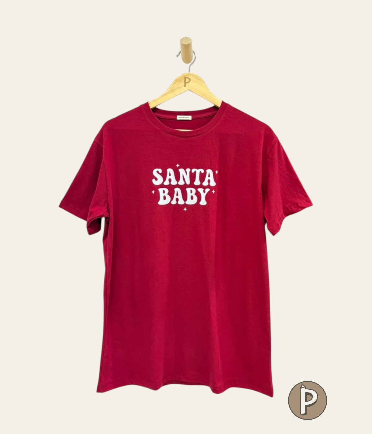 Pambahaymnl Graphic Holiday Tee