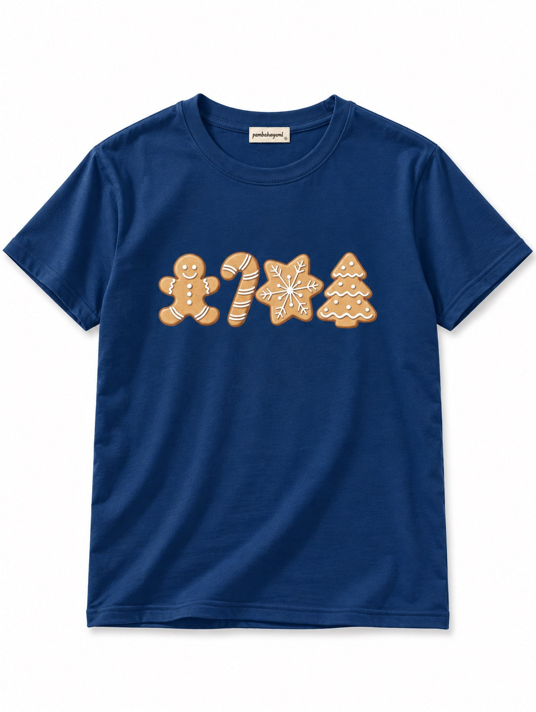 Pambahaymnl Christmas Shirt (Unisex)