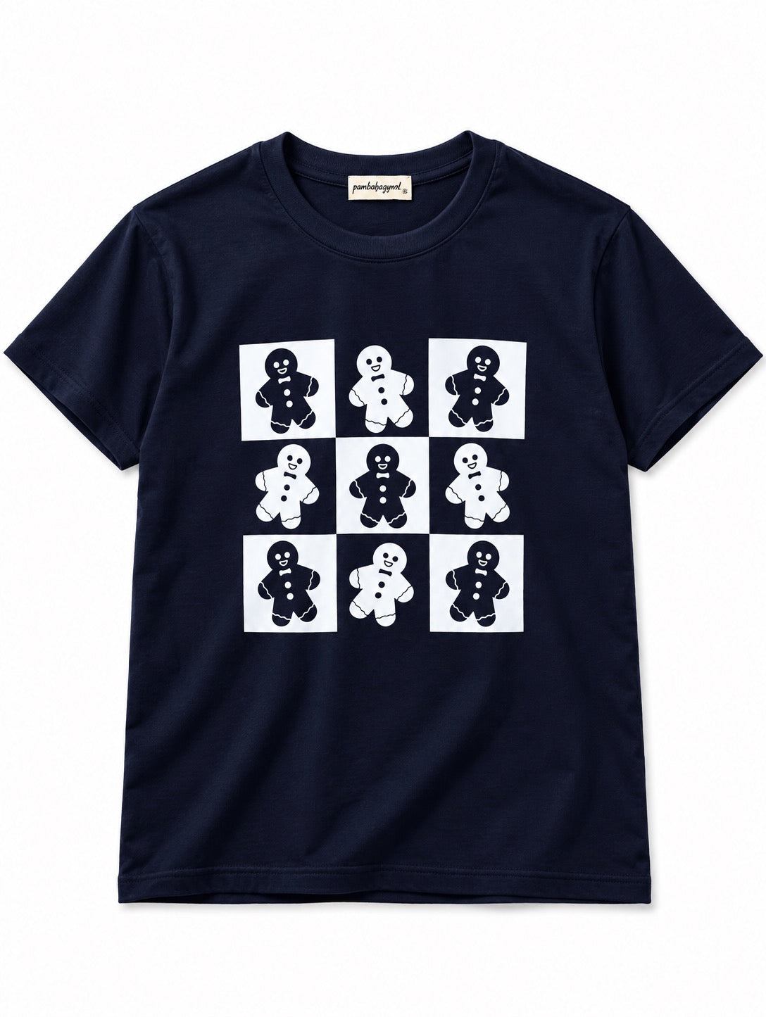 Pambahaymnl Christmas Shirt (Unisex)