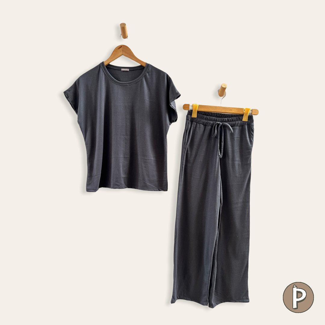 Pambahaymnl Cozy Lounge Set