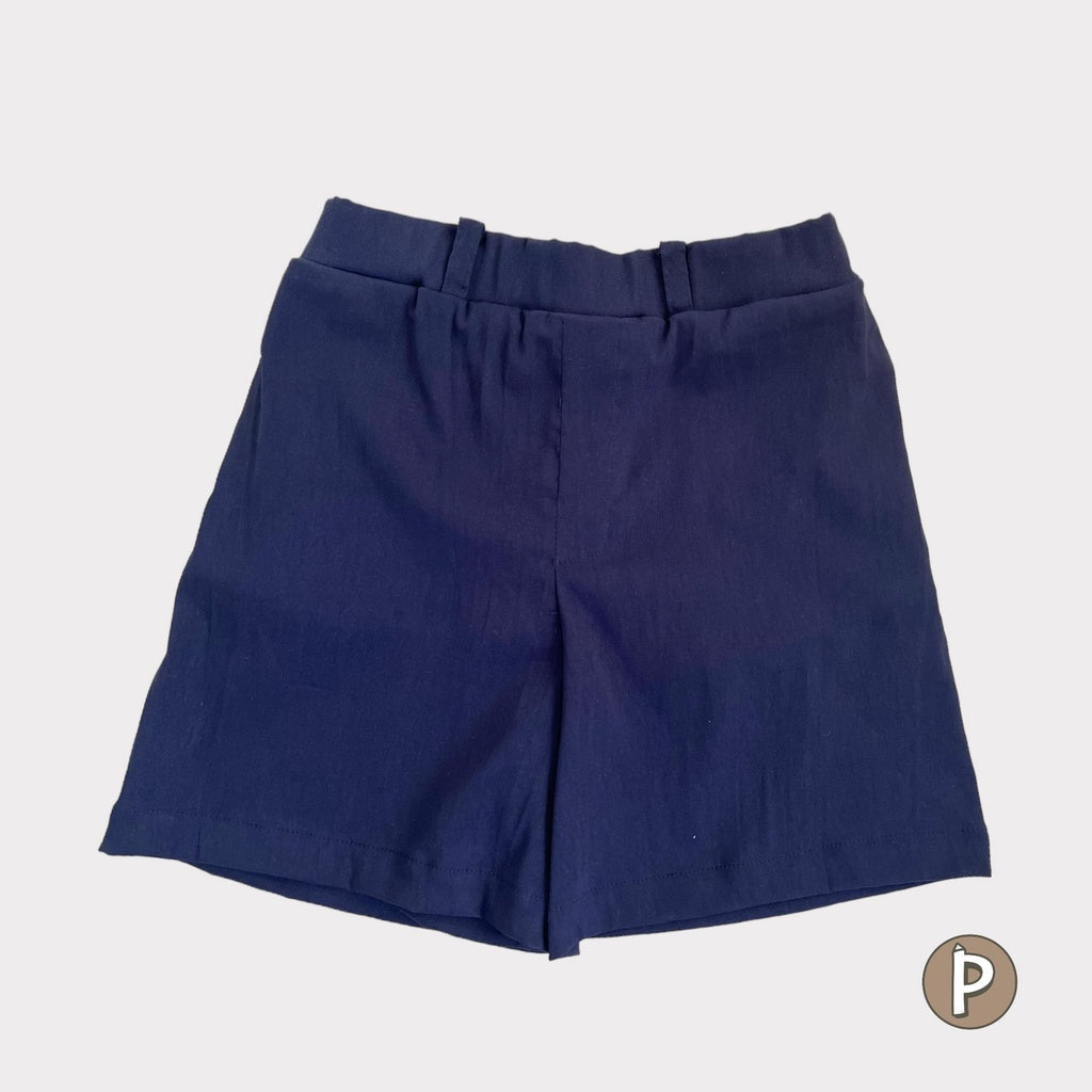 Pambahaymnl Smart Woven Short