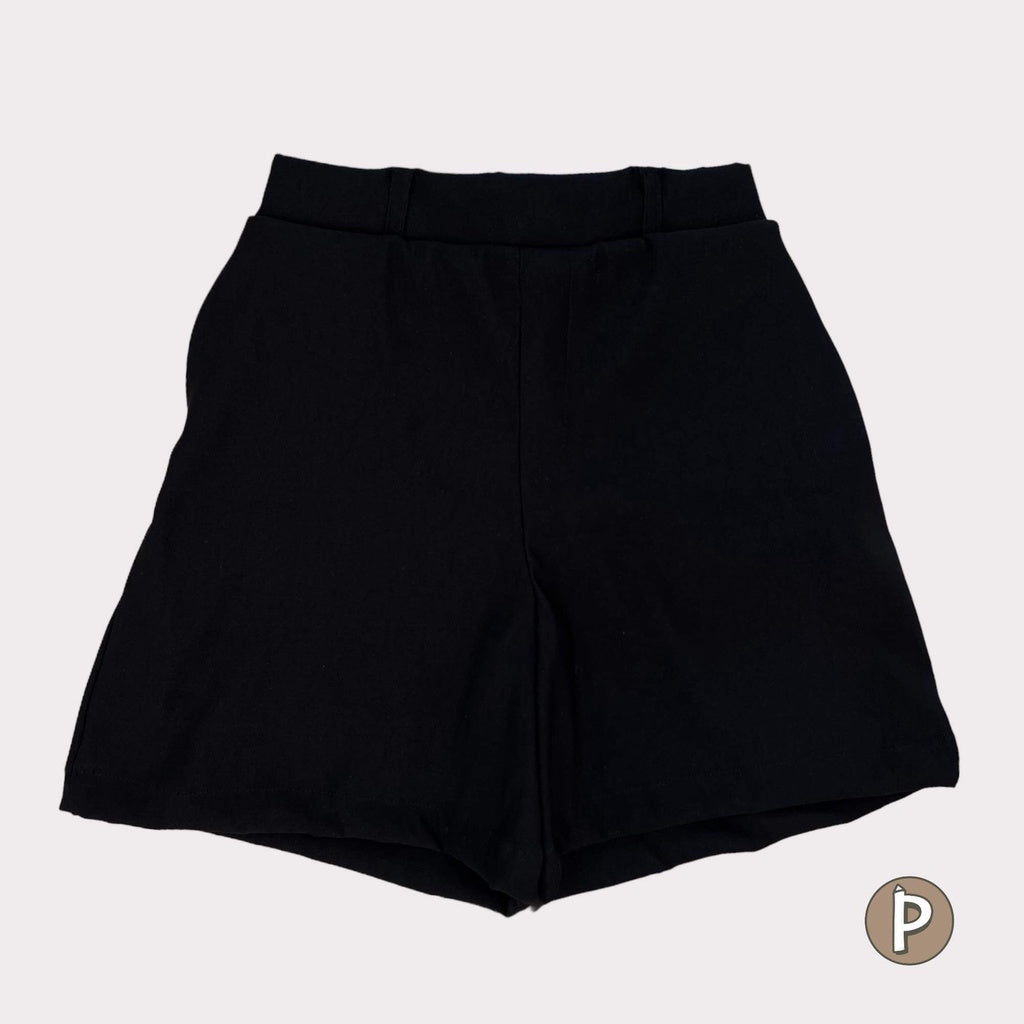 Pambahaymnl Smart Woven Short