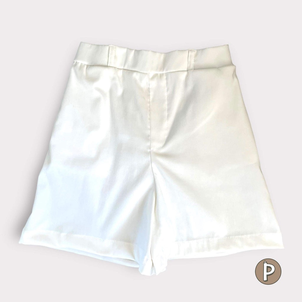 Pambahaymnl Smart Woven Short