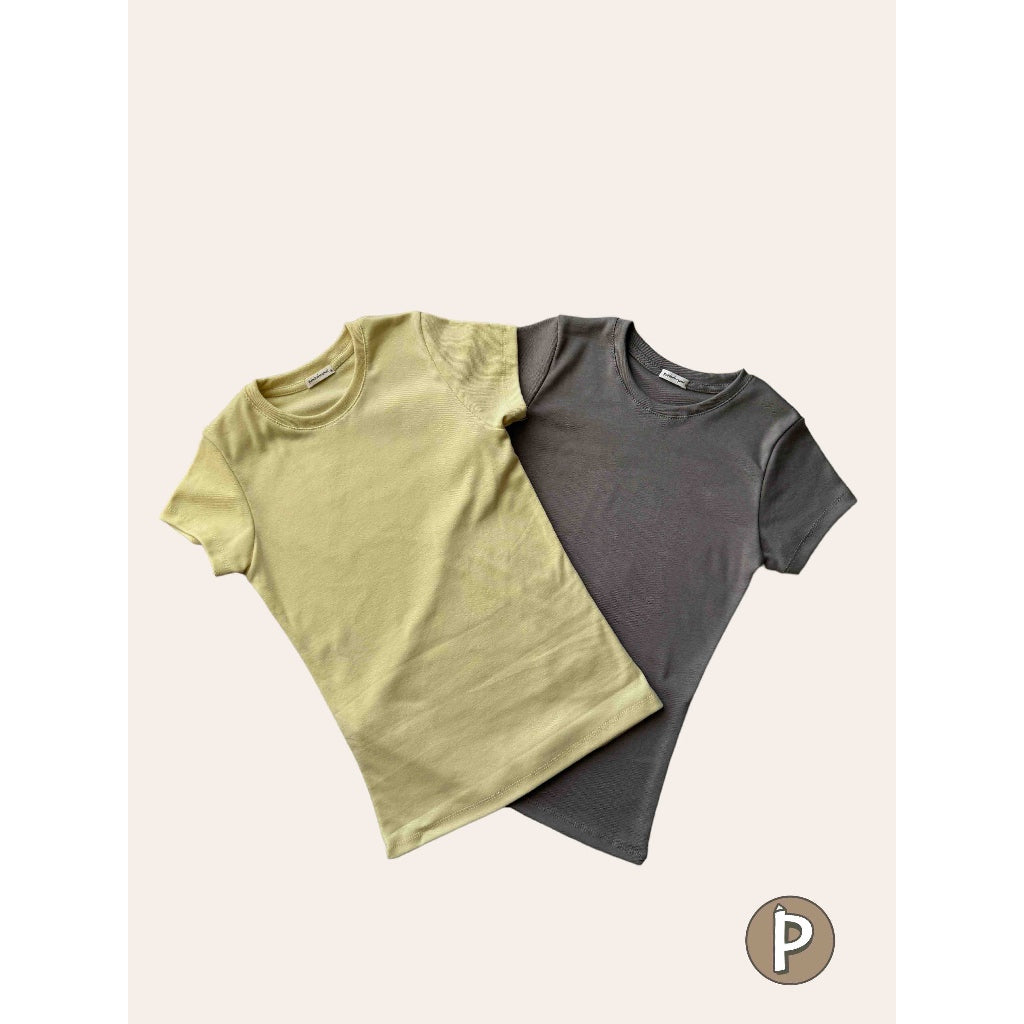 Pambahaymnl Slim Fit T-Shirt