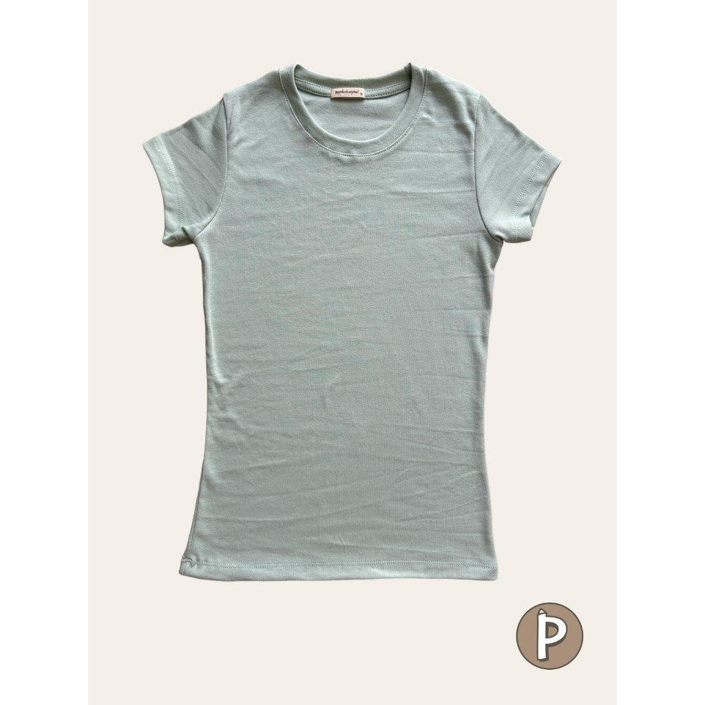 Pambahaymnl Slim Fit T-Shirt