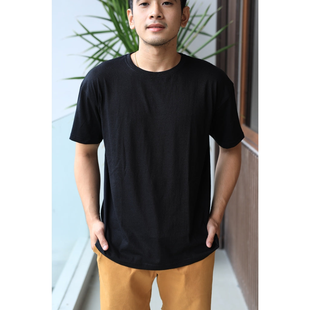 Pambahaymnl Men's Premium Slim Fit