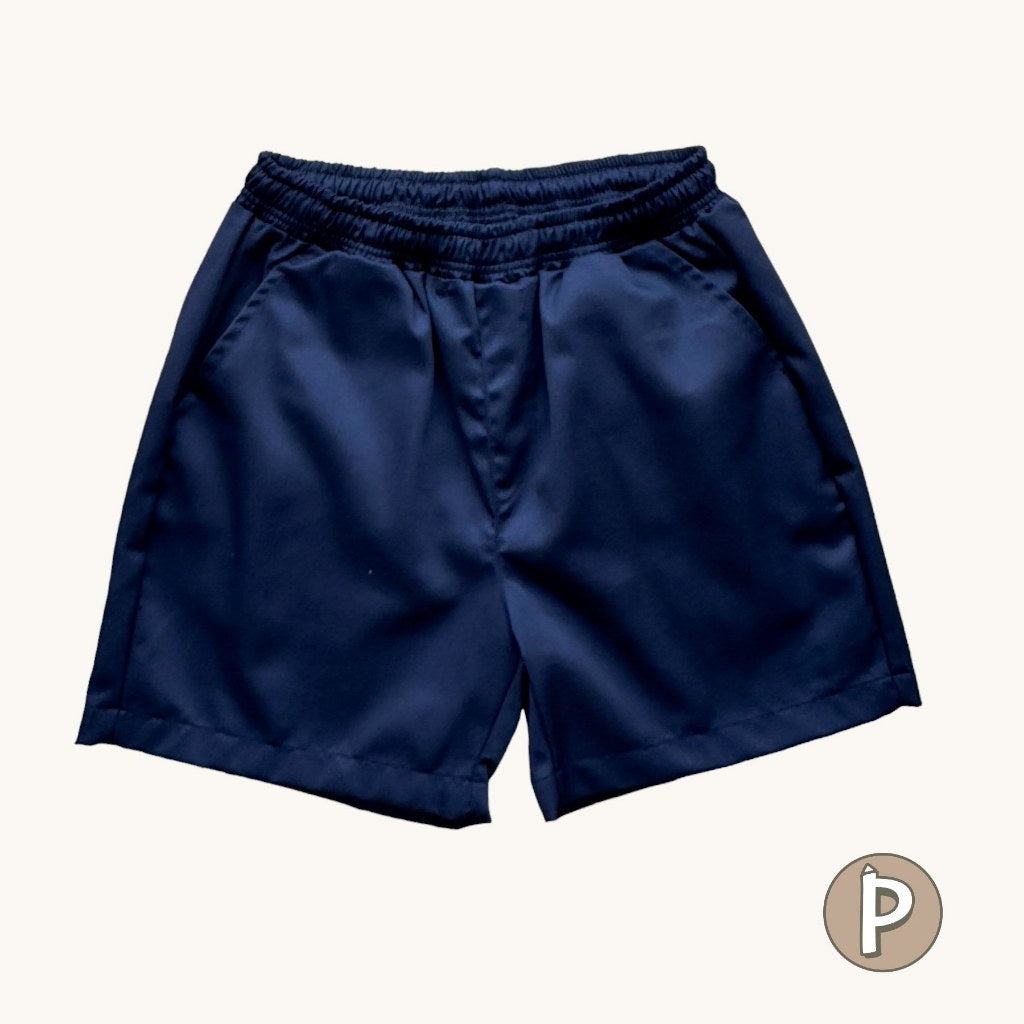 Pambahaymnl Men's Chino Shorts (Bermuda Short)