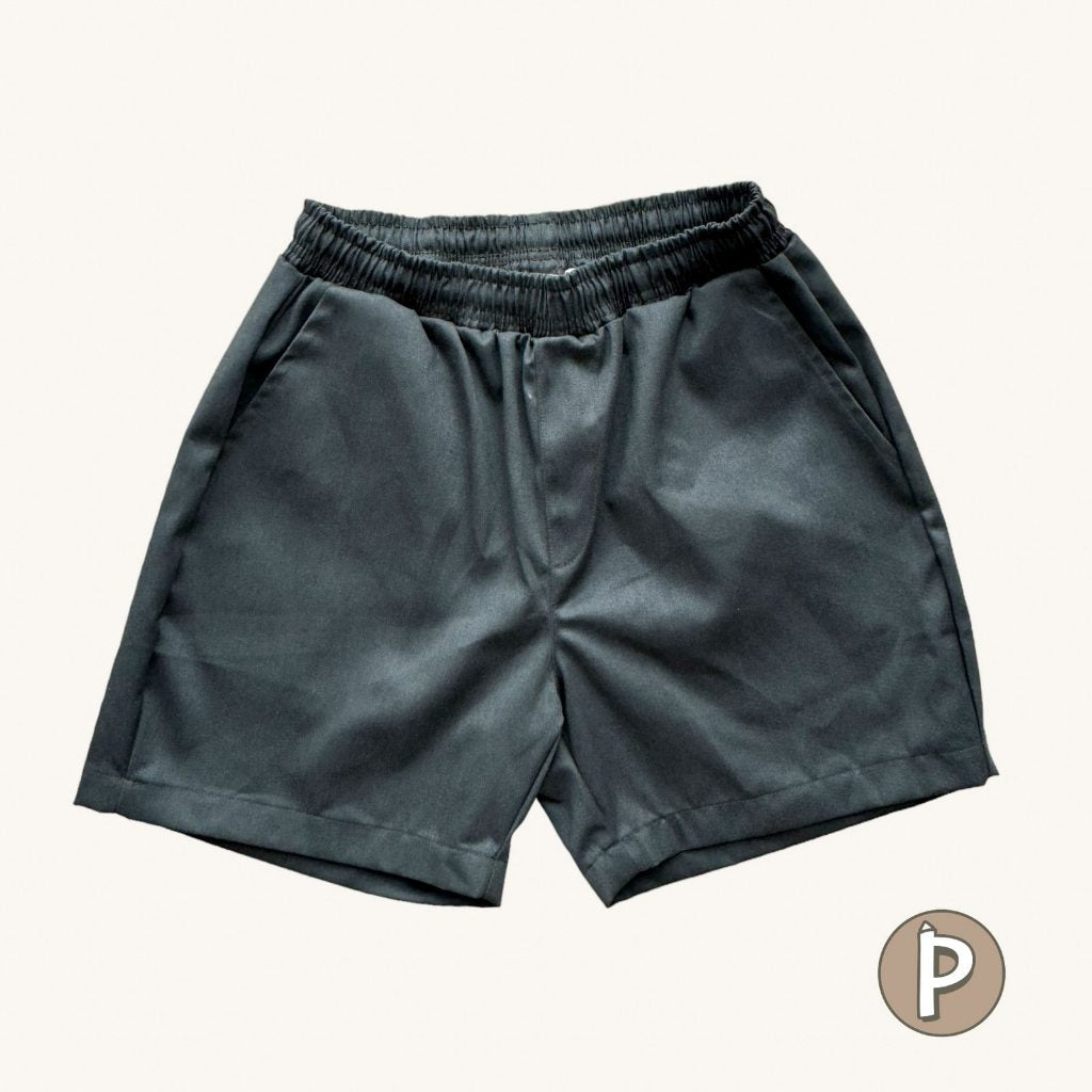 Pambahaymnl Men's Chino Shorts (Bermuda Short)