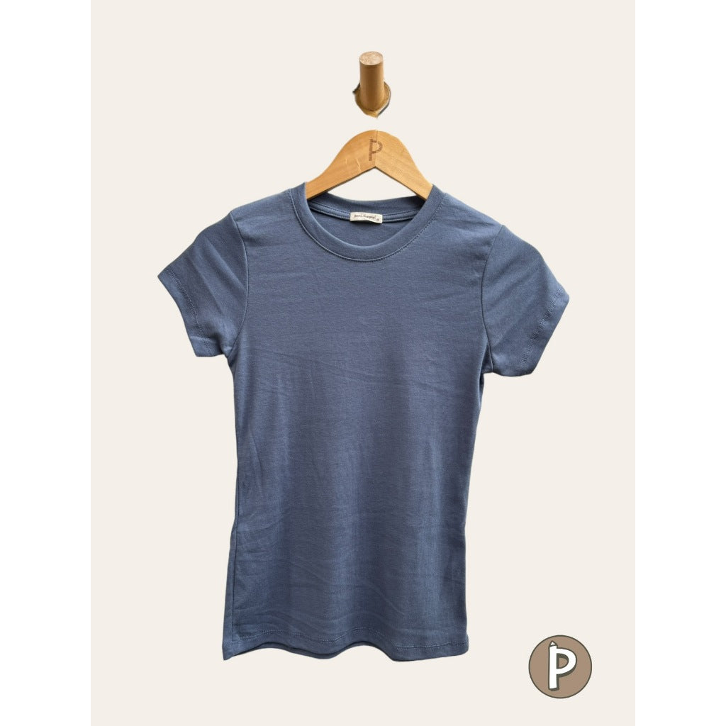 Pambahaymnl Slim Fit T-Shirt