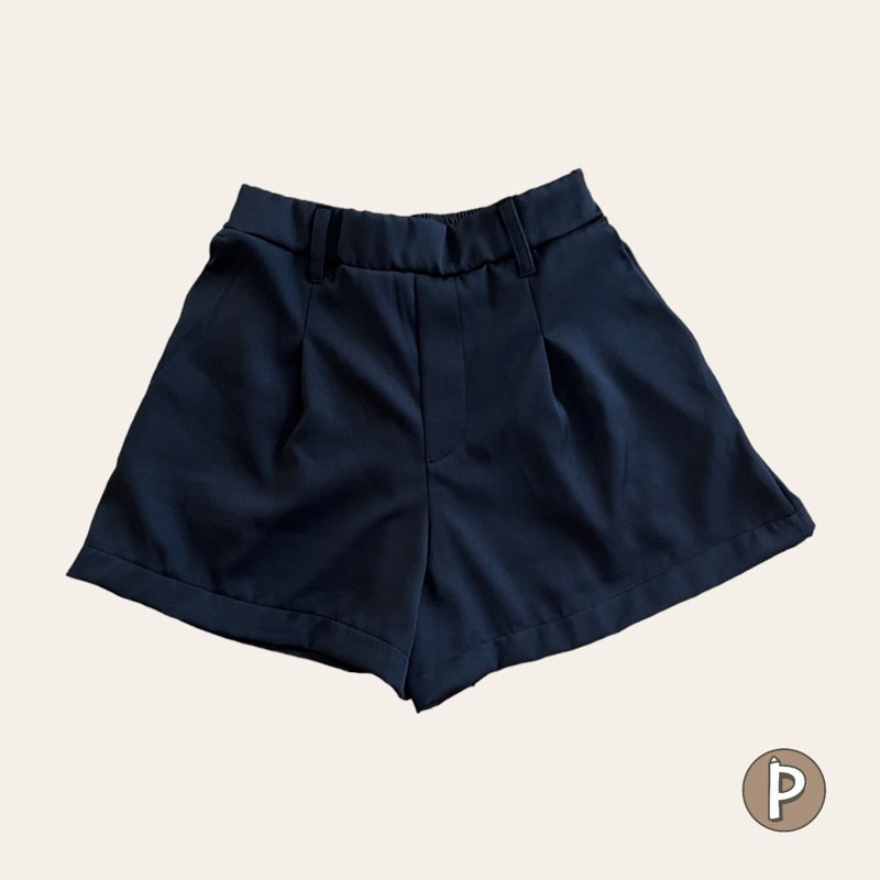 Pambahaymnl Twill Shorts