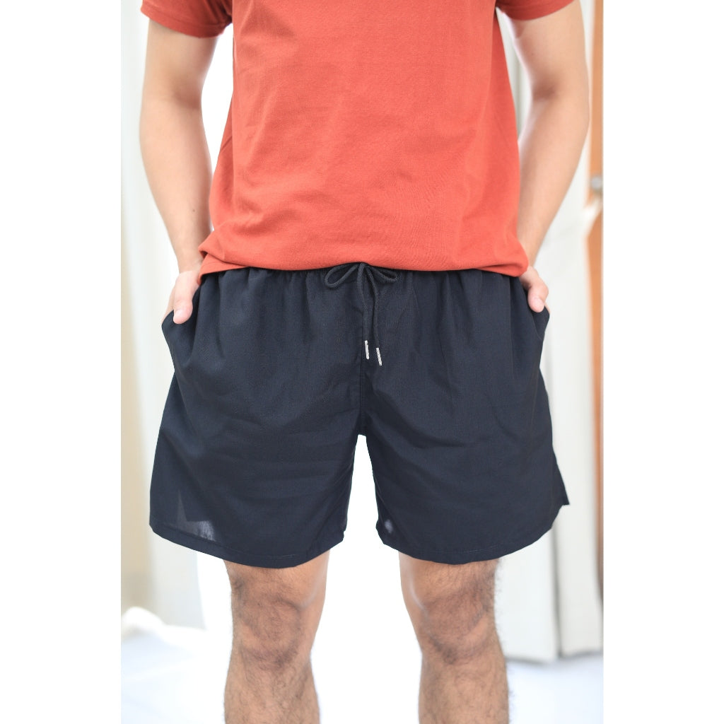 Pambahaymnl Mens Walking Short