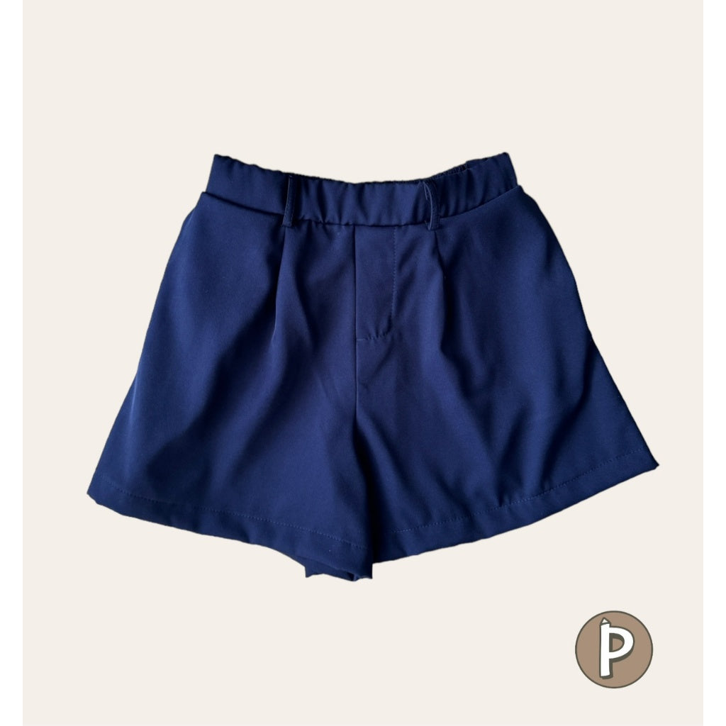 Pambahaymnl Twill Shorts