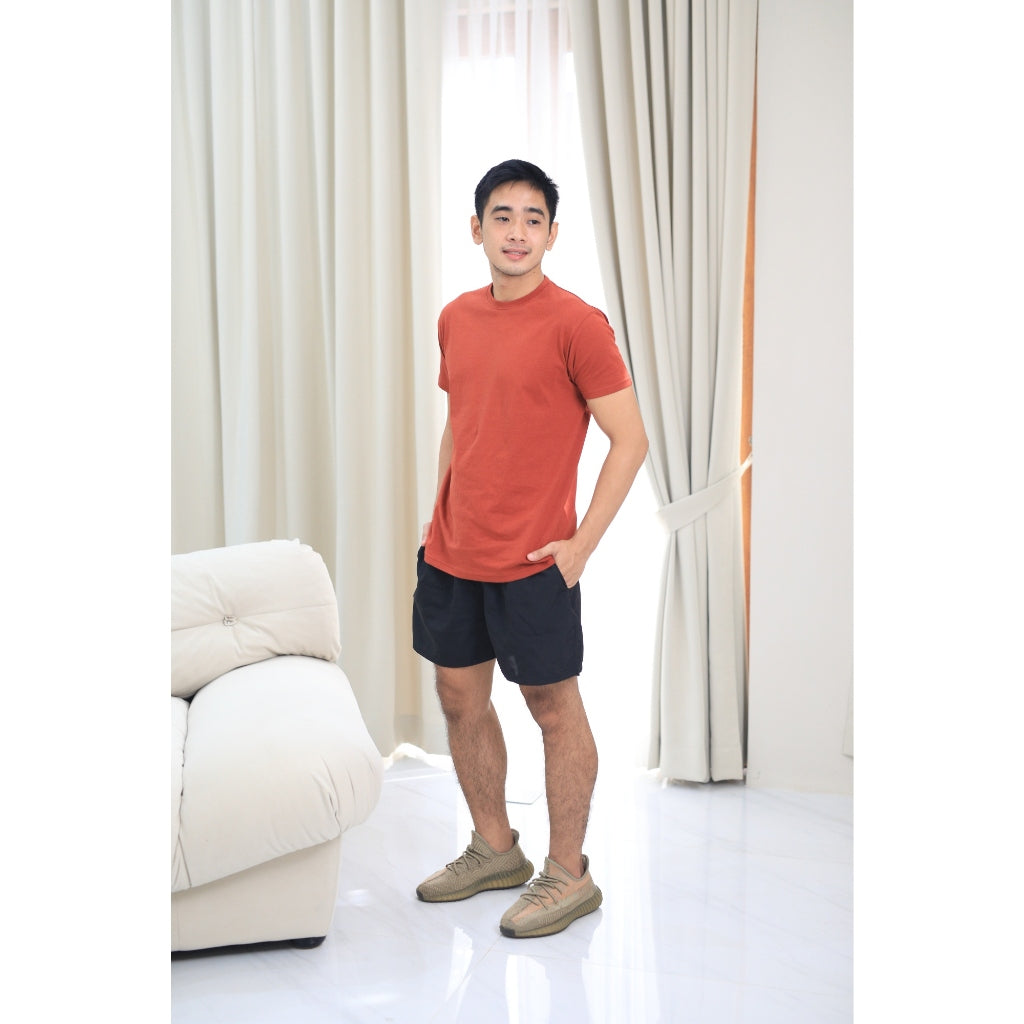 Pambahaymnl Mens Walking Short