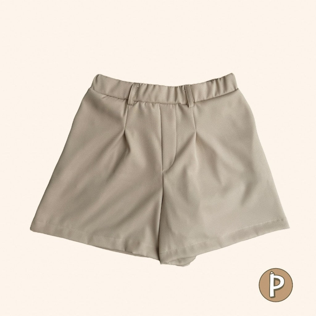 Pambahaymnl Twill Shorts