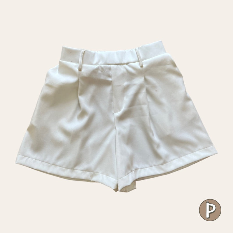 Pambahaymnl Twill Shorts