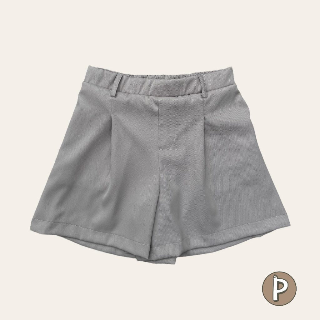 Pambahaymnl Twill Shorts