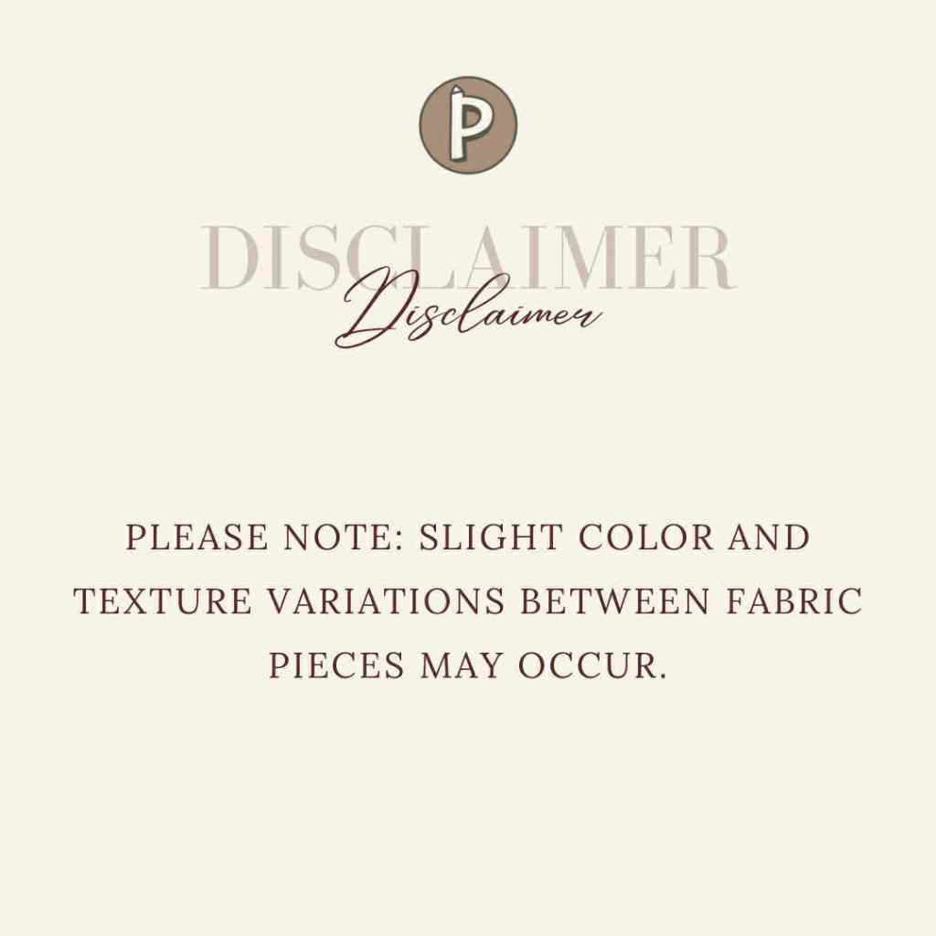 Pambahaymnl Linen Wide Leg Pants