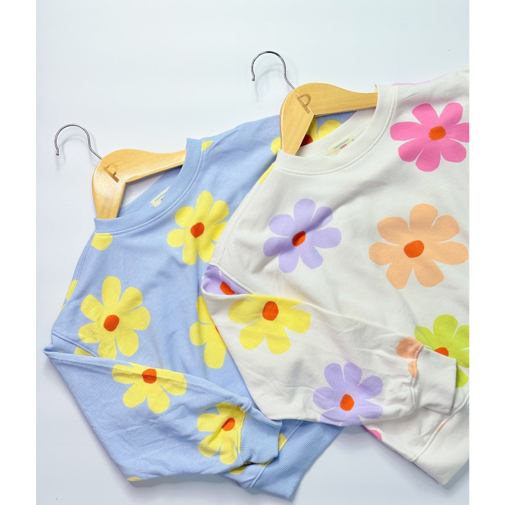 Pambahaymnl Kids Sweatshirt