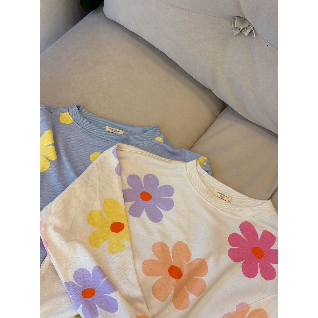 Pambahaymnl Kids Sweatshirt