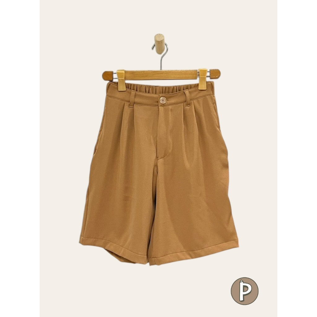 Pambahaymnl Bermuda Shorts