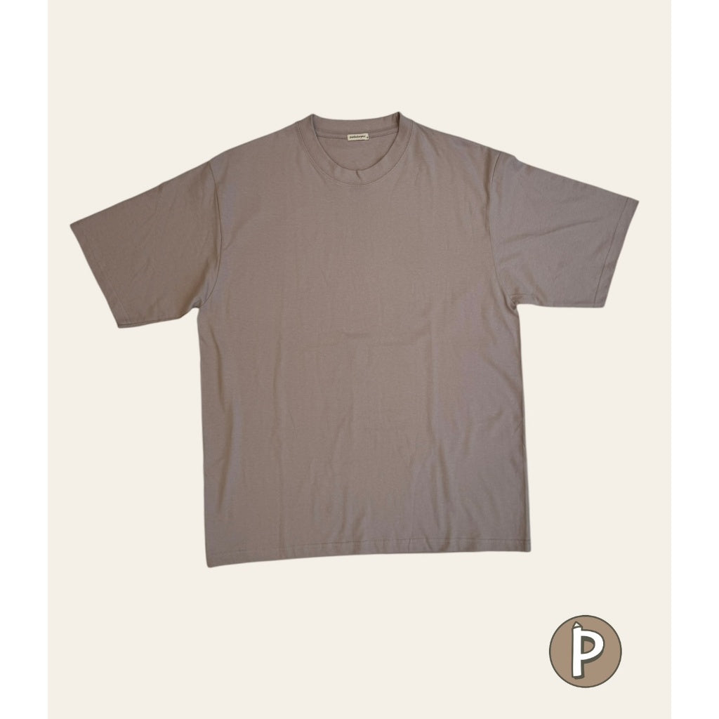 Pambahaymnl Men's Oversized Shirt