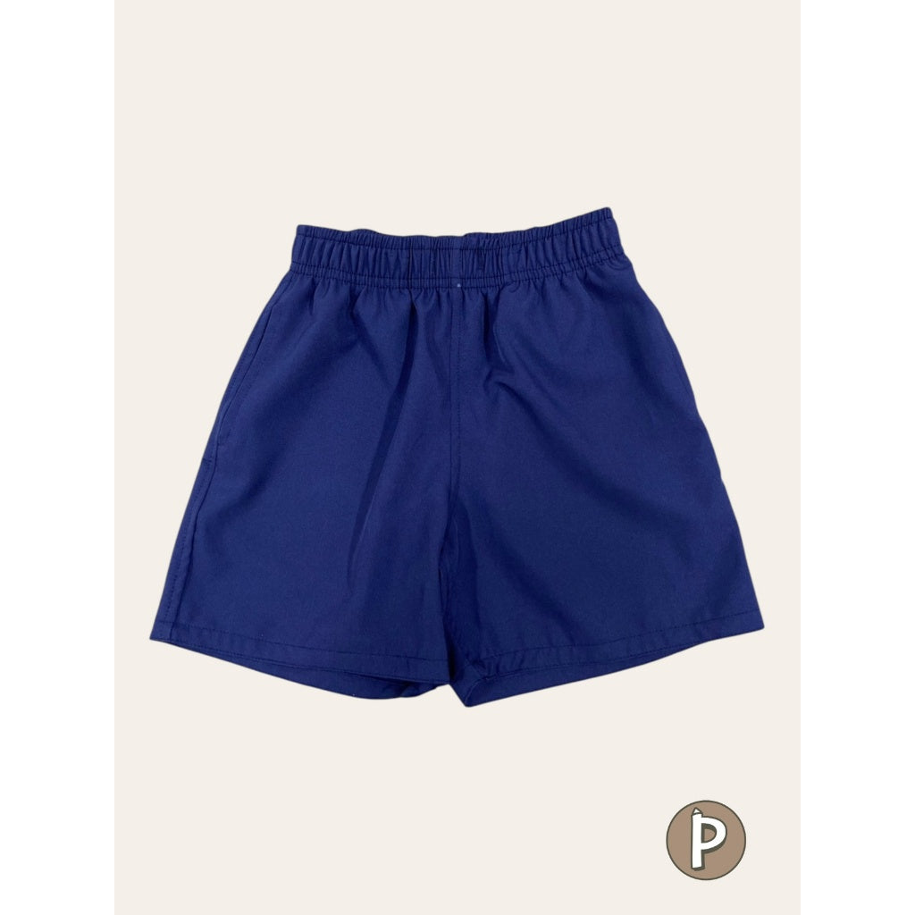 Pambahaymnl Kids Active short