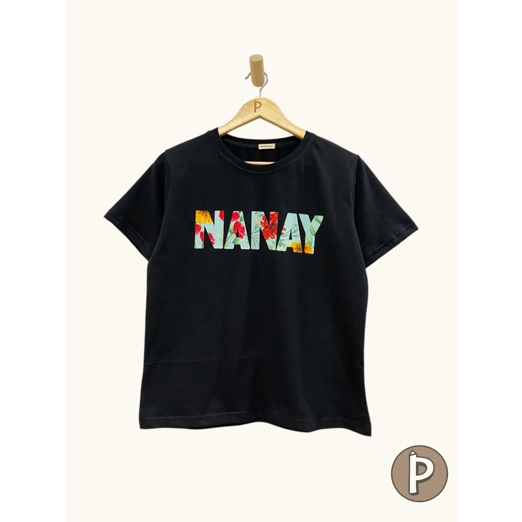 Pambahaymnl Mother's Day Tees