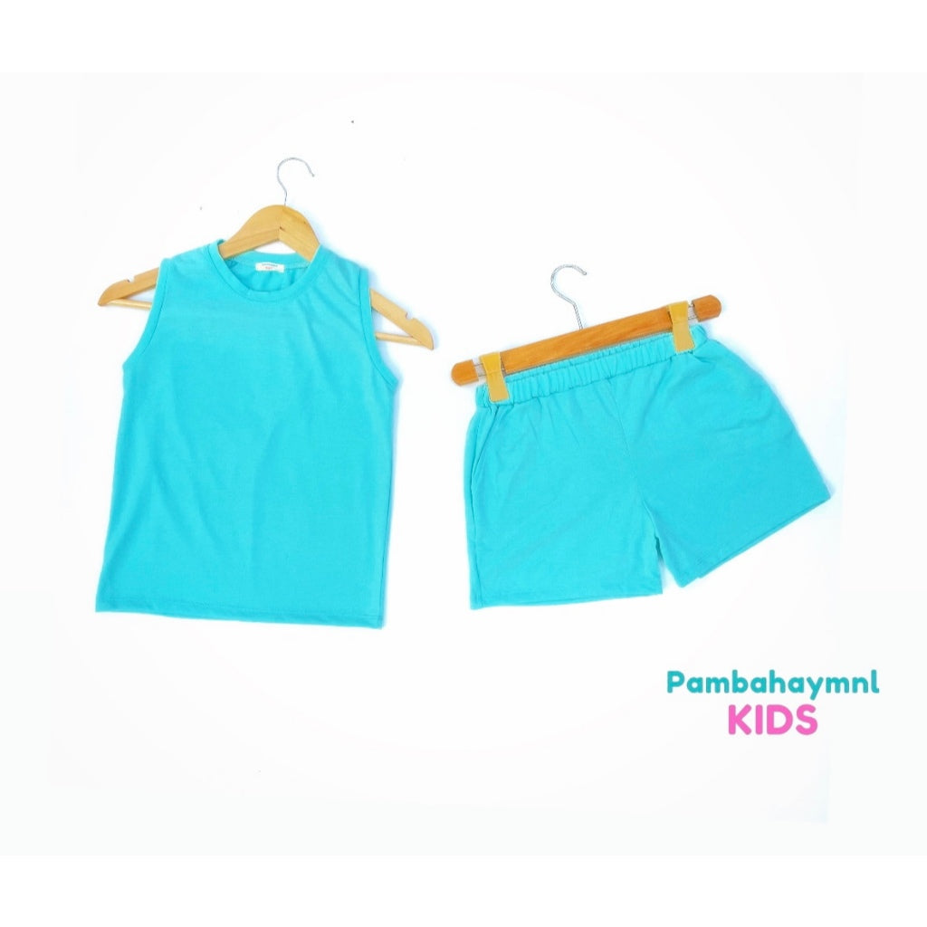 Pambahaymnl Kids Fresh Set