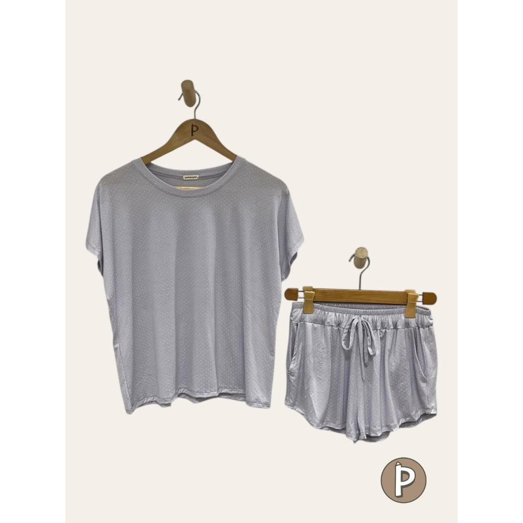Pambahaymnl Jersey Set