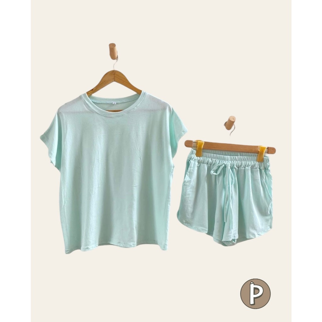 Pambahaymnl Jersey Set