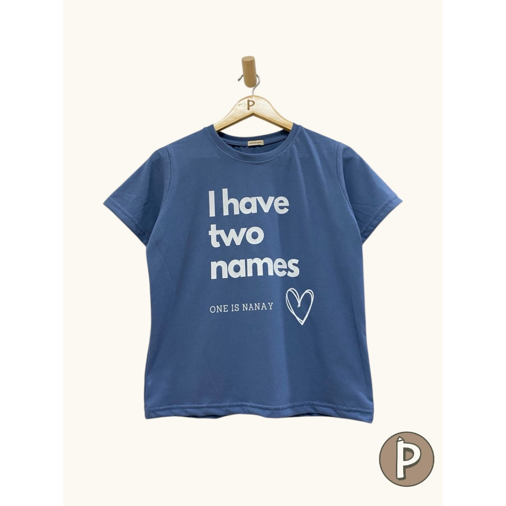 Pambahaymnl Mother's Day Tees