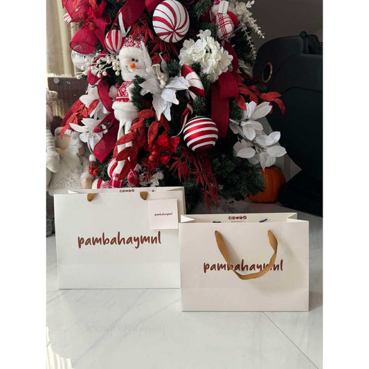Pambahaymnl Gift Bag
